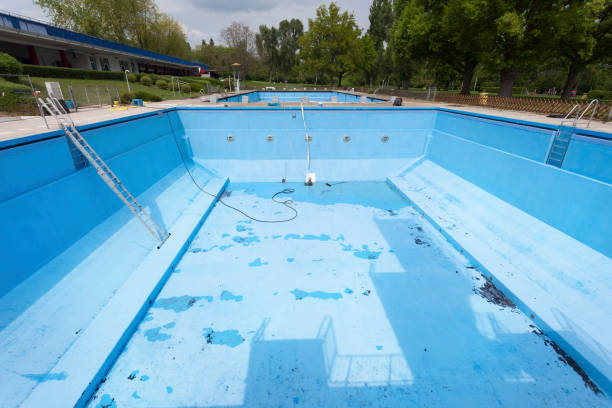 Best Water damage restoration near me  in James City, NC