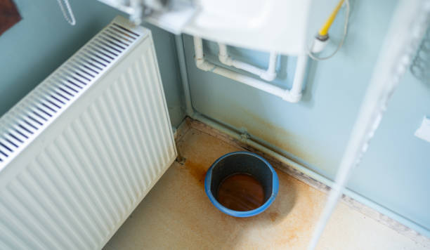 Best Sewage cleanup and water damage restoration  in James City, NC